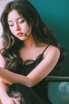 姑娘,你齐胸掉了全文